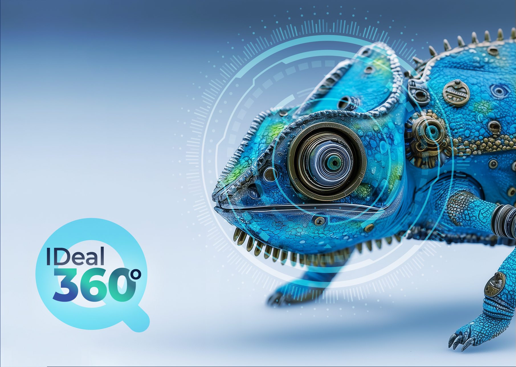 IntentIQ Management System